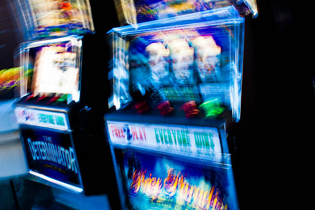 Slot Online Gacor Pragmatic Play Terbaik dan Terpercaya Mudah Maxwin